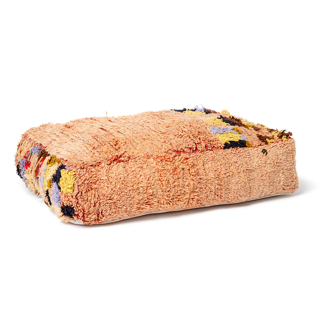 Boujad Dog Bed, Medium - Item #18 - Image 3