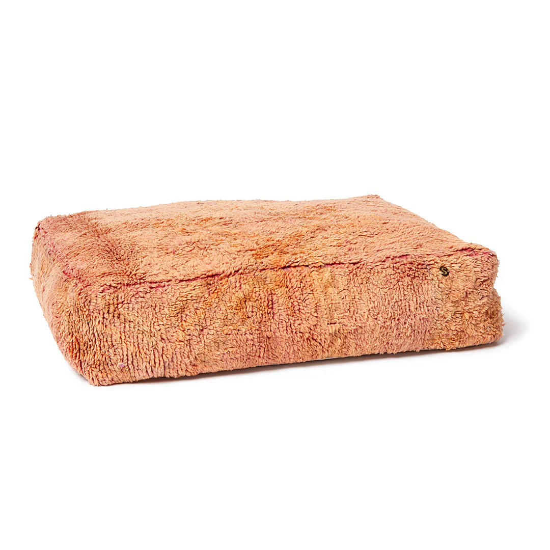 Boujad Dog Bed, Medium - Item #24 - Image 3