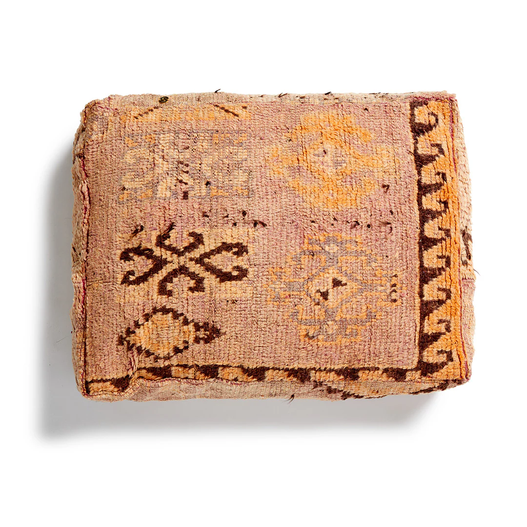 Boujad Dog Bed, Medium - Item #33 - Image 4