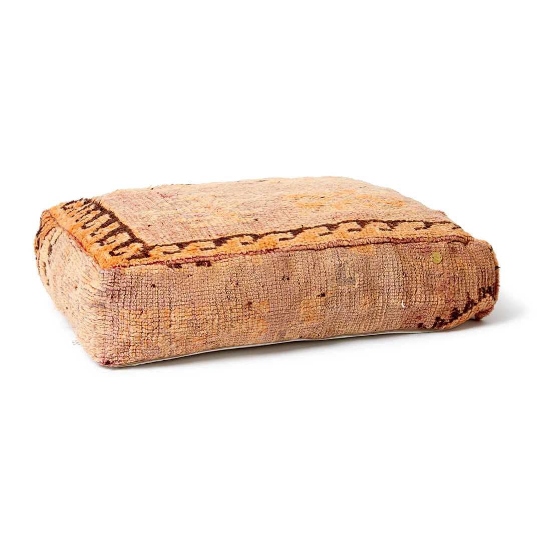 Boujad Dog Bed, Medium - Item #34 - Image 3