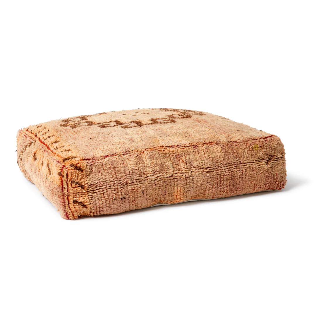 Boujad Dog Bed, Medium - Item #35 - Image 3