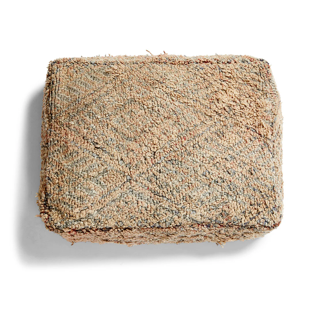 Boujad Dog Bed, Medium - Item #38 - Image 4