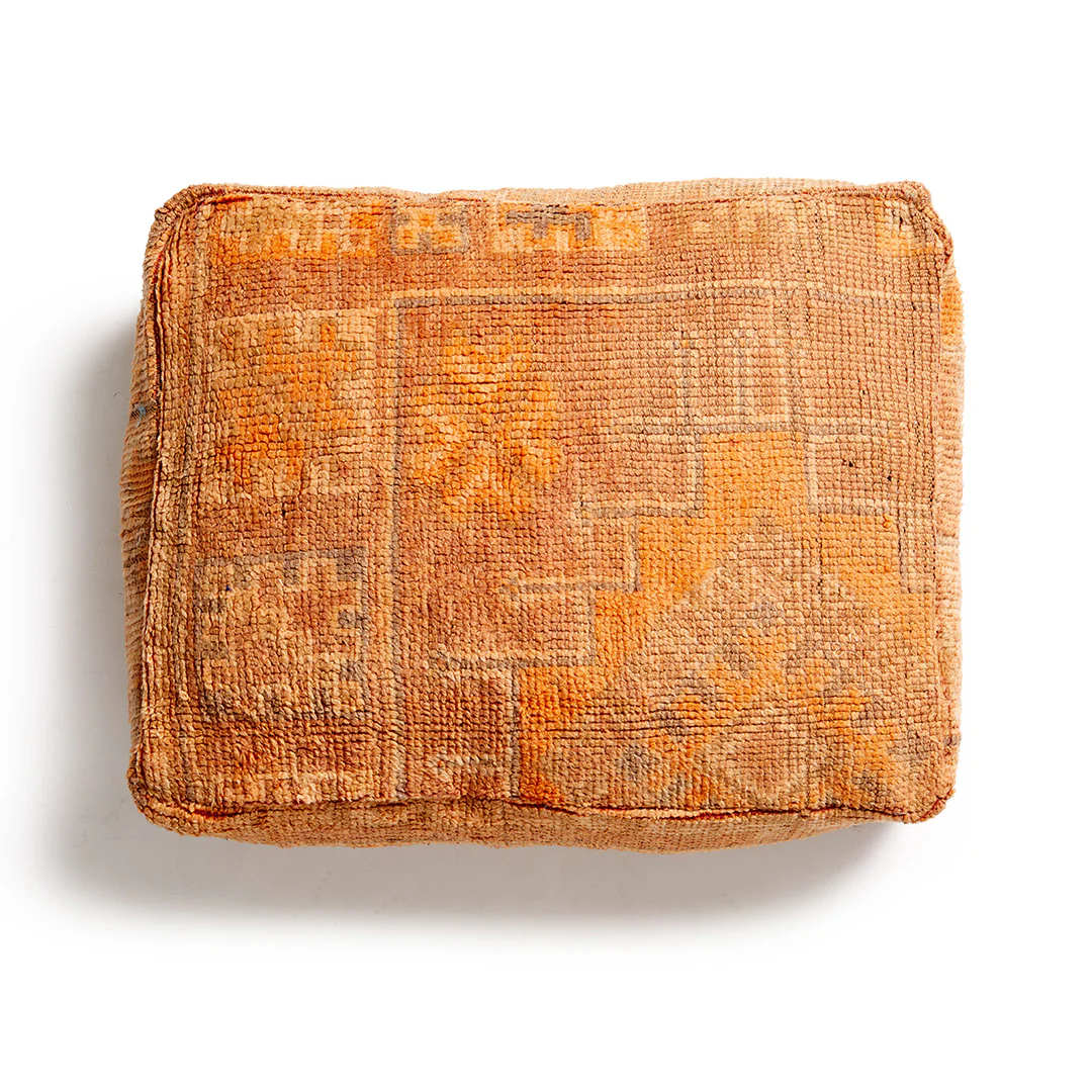 Boujad Dog Bed, Medium - Item #46 - Image 5