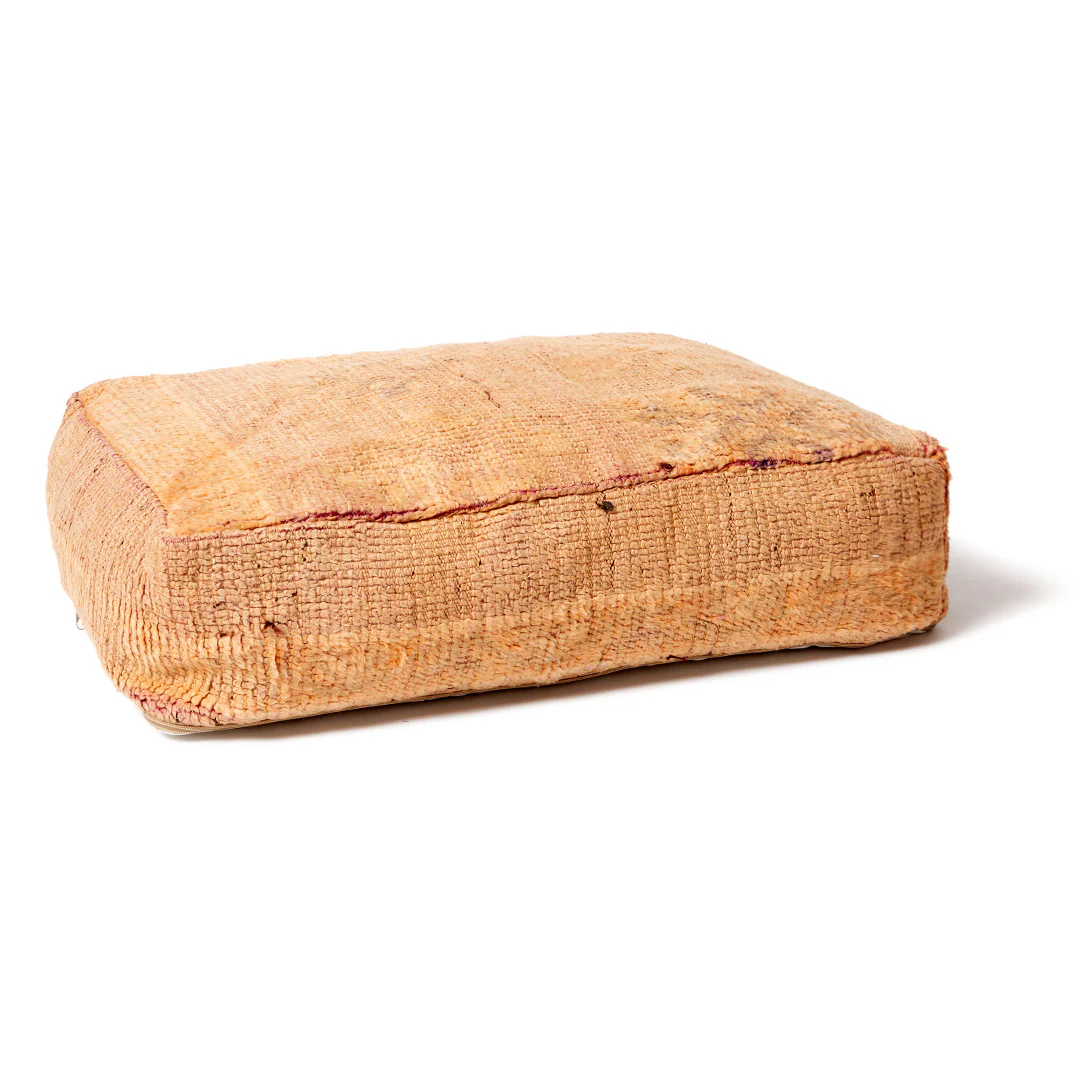 Boujad Dog Bed, Medium - Item #48 - Image 2