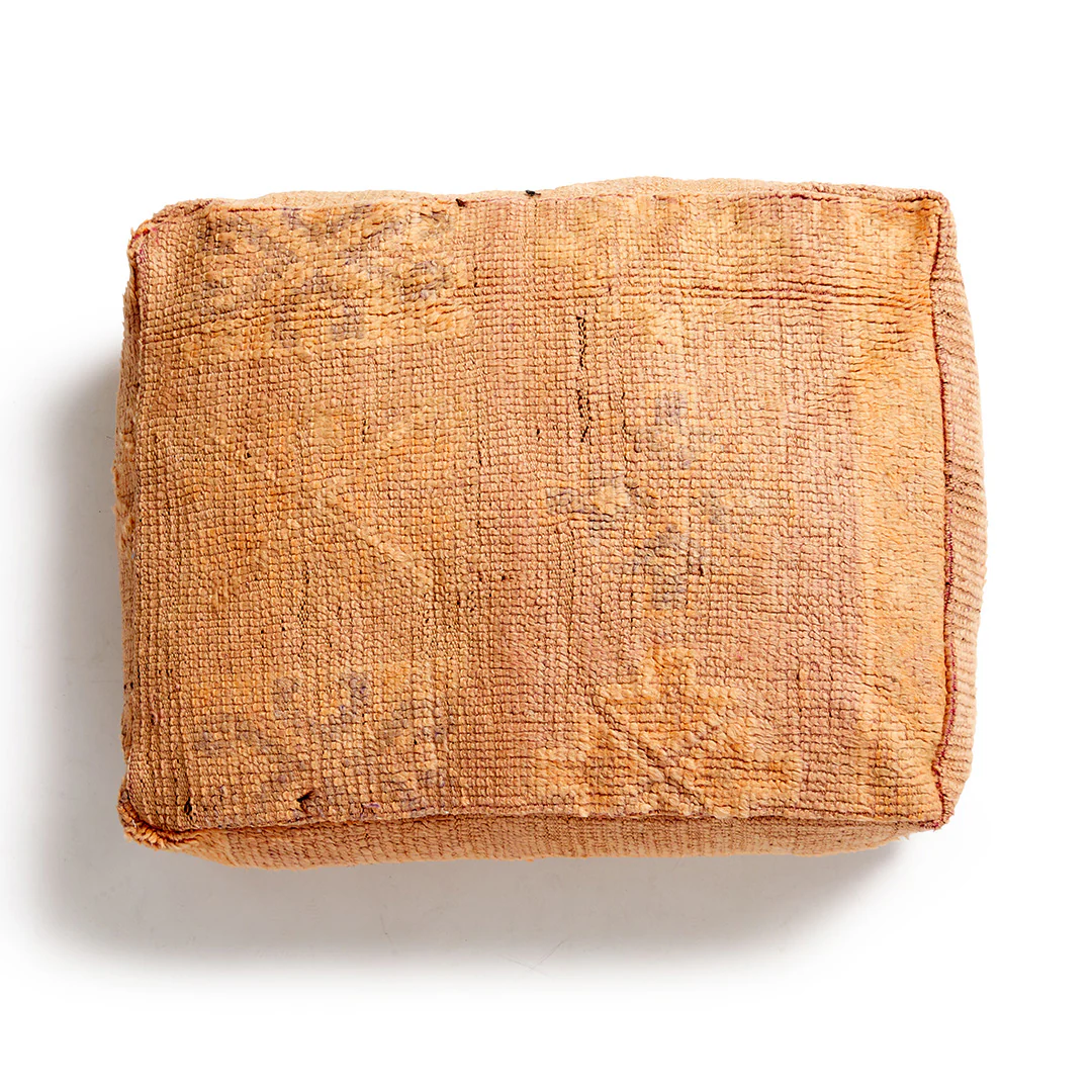 Boujad Dog Bed, Medium - Item #48 - Image 4