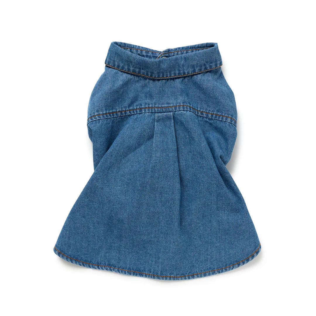 Denim Shirt - Image 3