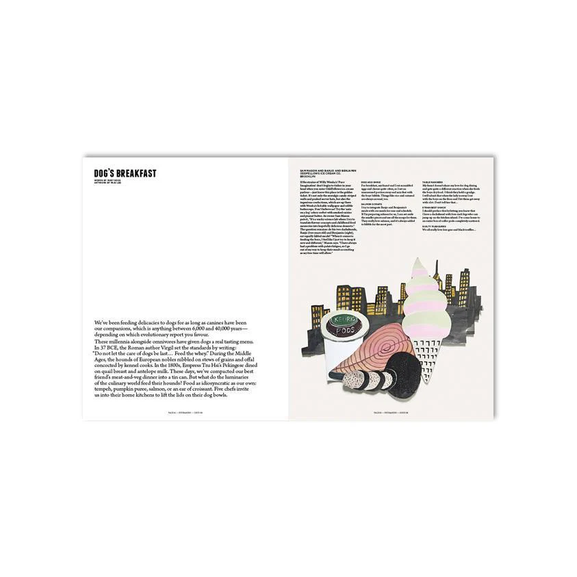 Four&Sons - Issue Nine - Image 5