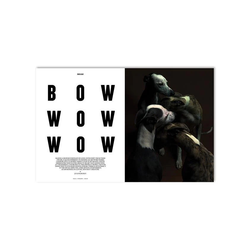 Four&Sons - Issue Nine - Image 6