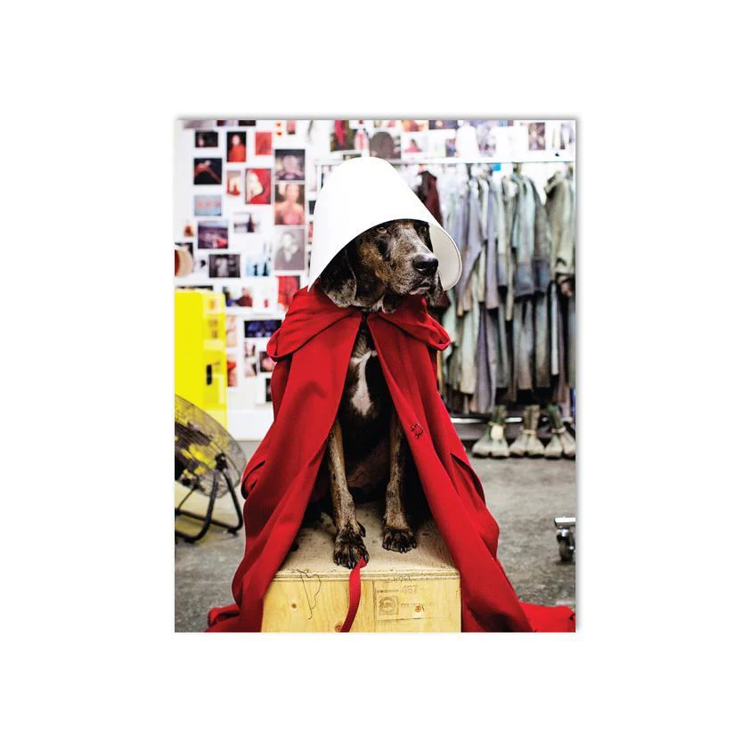 Four&Sons - Issue Nine - Image 7