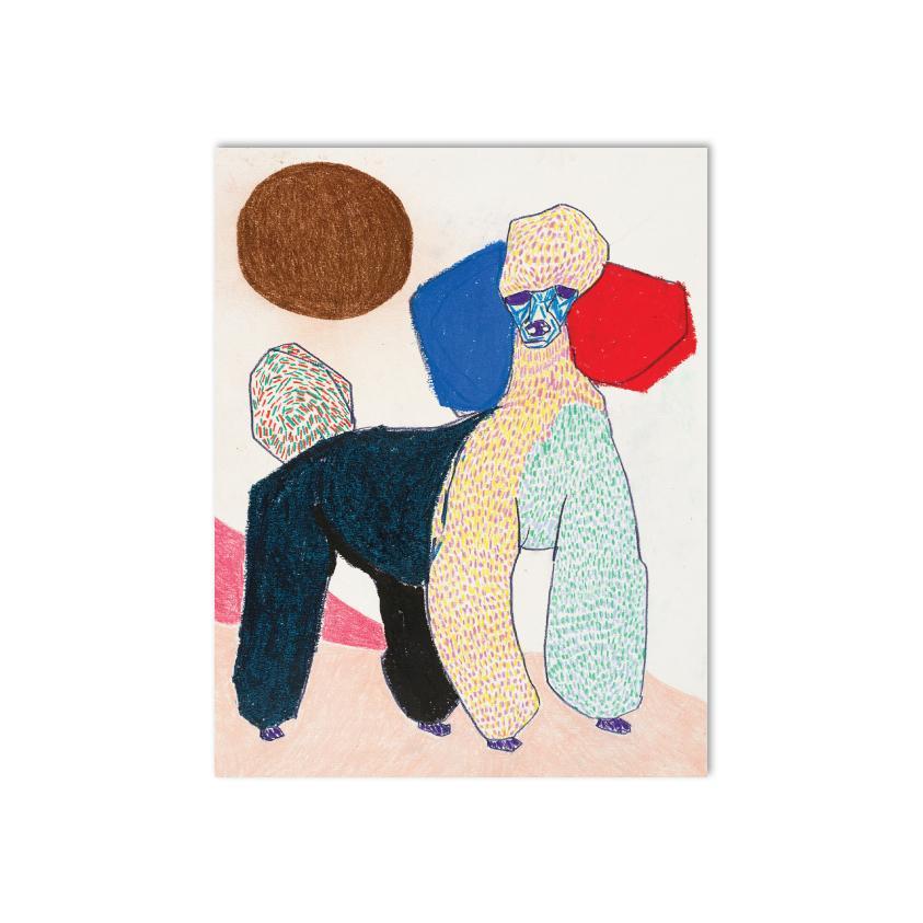 Four&Sons - Issue Nine - Image 8