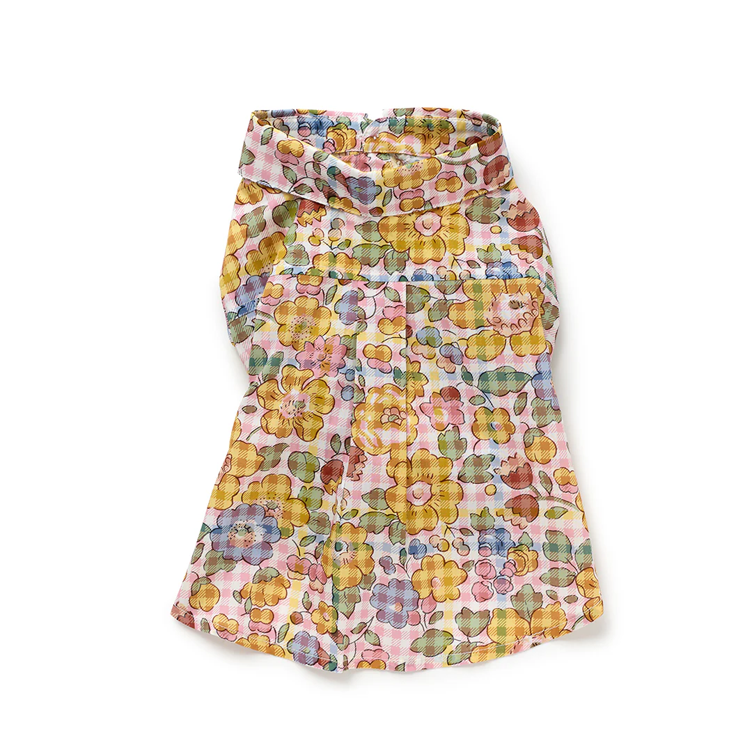 Liberty Shirt - Gingham - Image 3