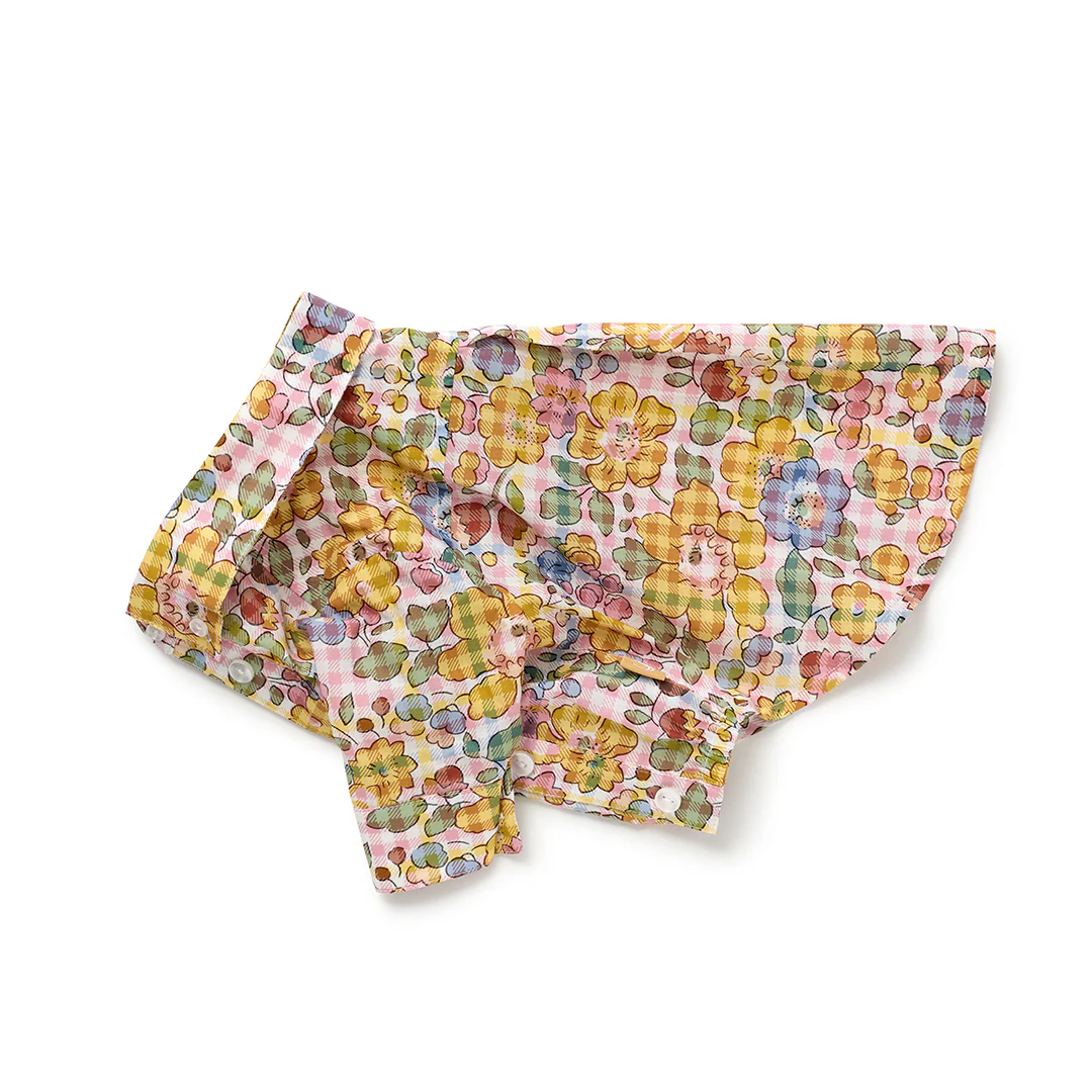 Liberty Shirt - Gingham - Image 4