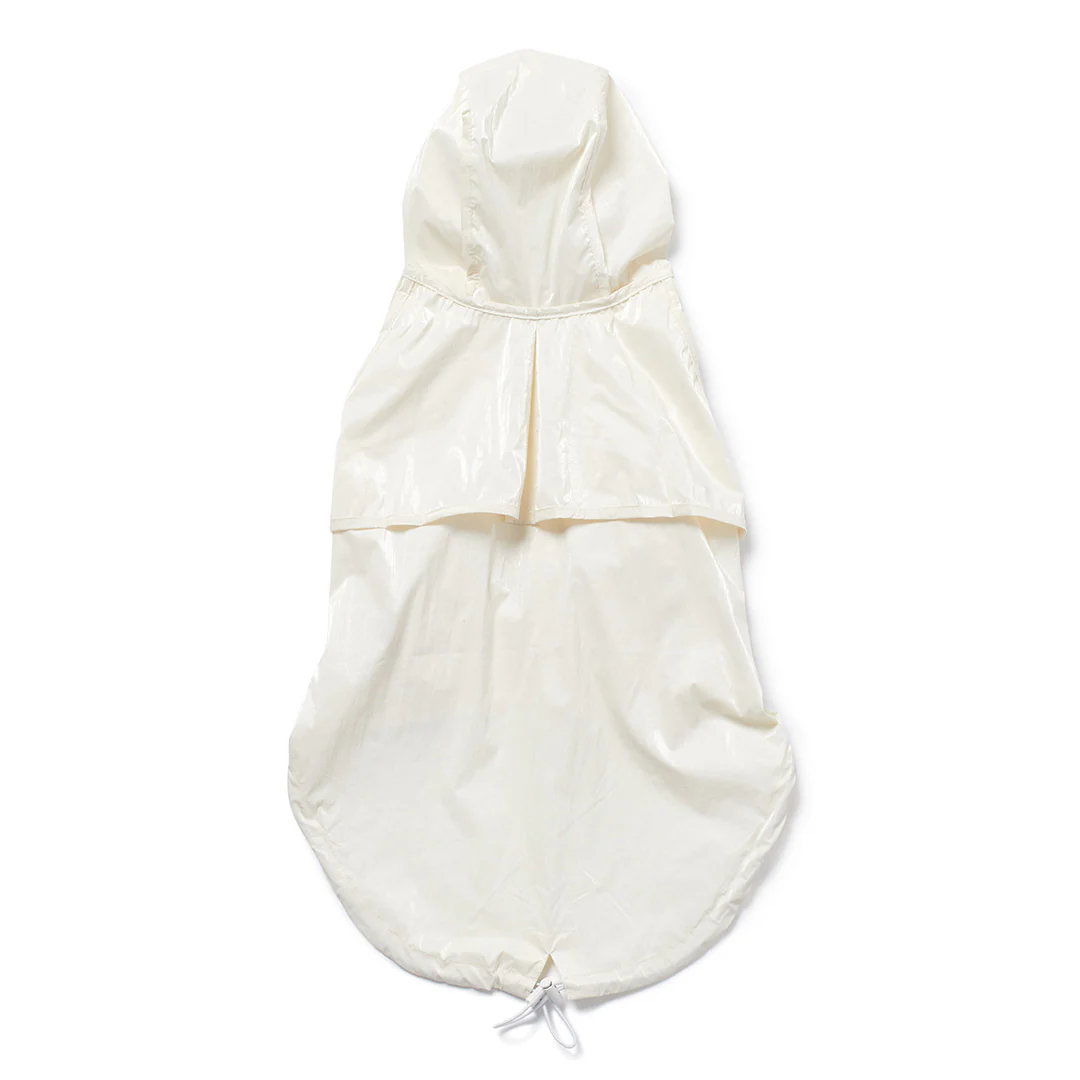 Raincoat - Pearl - Image 3