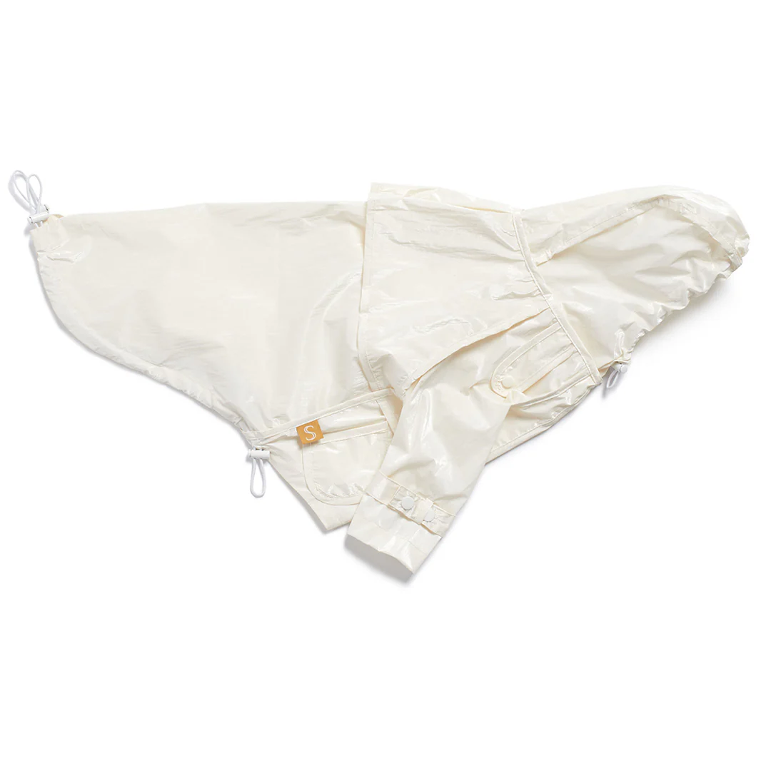 Raincoat - Pearl - Image 4