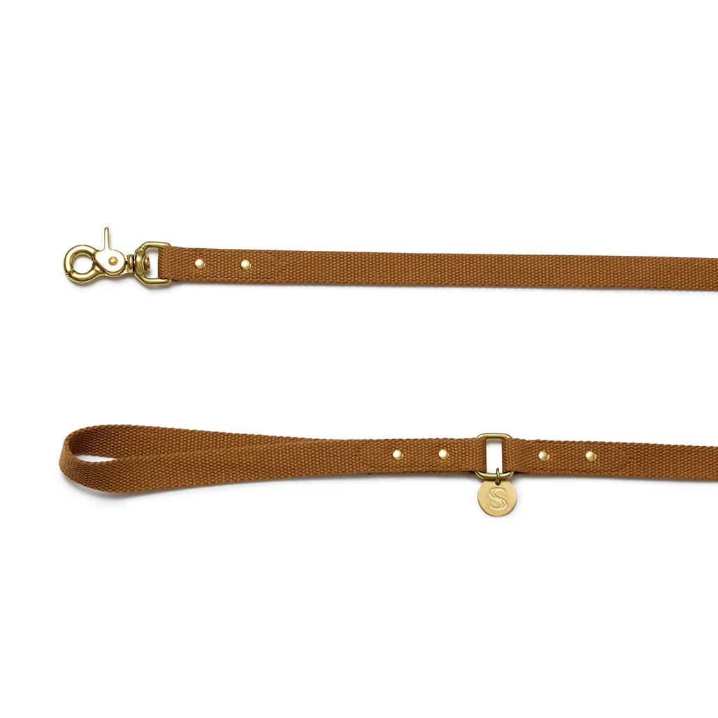Webbing Lead - Biscuit - Image 3