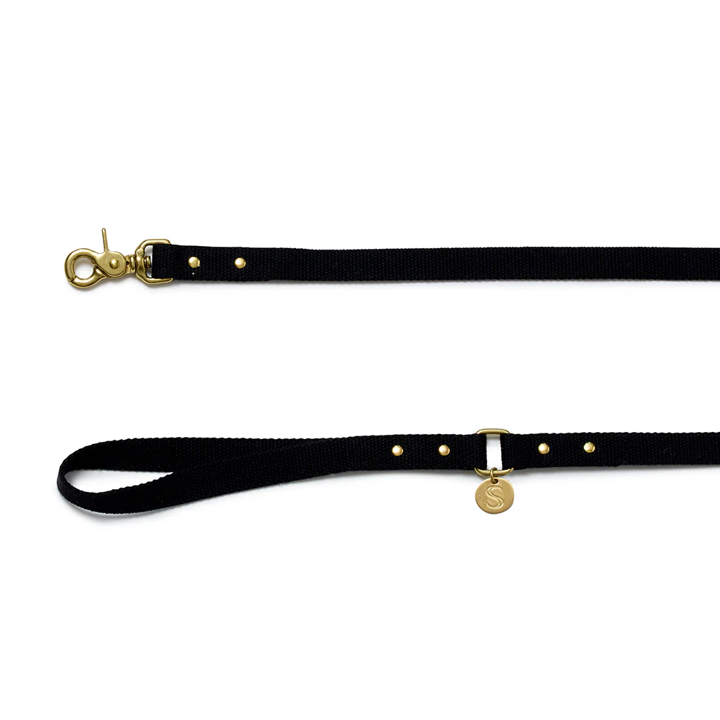 Webbing Lead - Black - Image 3